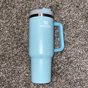 Stanley 40oz OG AQUA no longer made, rare HTF